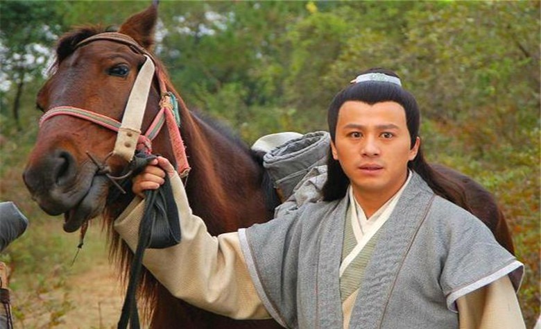 皇帝|明代才子送皇帝礼物被斩首,行刑前说了一句话,立即官升三级