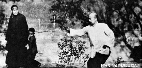 近代史|近代史上武艺高强,却又极为低调,名气不显的三位武学宗师