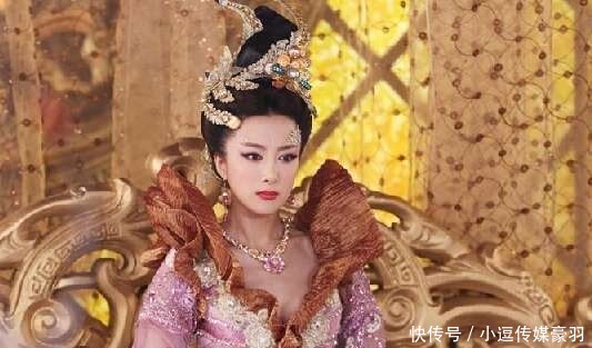背负|王者英雄的真模样：妲己——并非红颜祸水，却背负几千年的黑锅