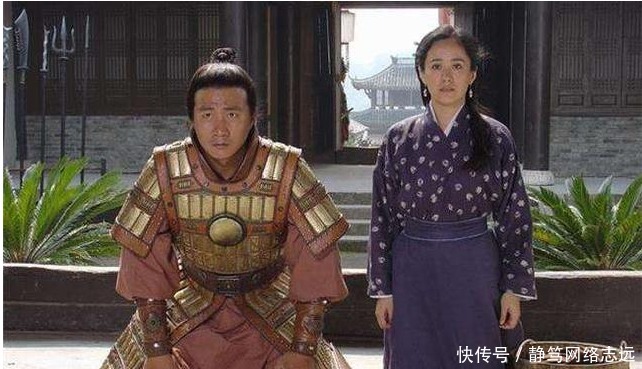 红巾军|朱元璋出身寒微,能在军队中迅速成名,取决于3个基本条件