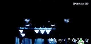 当场给练习生鉴油的宁静,高光化得到底有多绝!