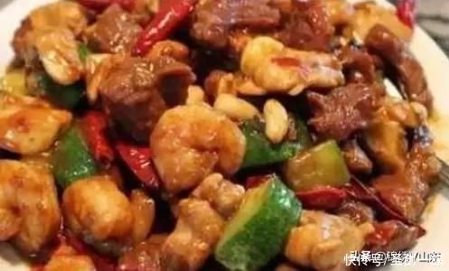鸡爪|酒席厨子教你12道宴客菜，做法简单又家常，柔嫩味美，大方有面