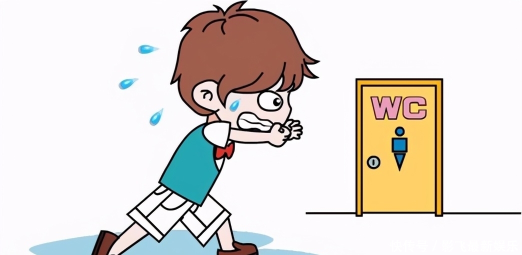 内急|上朝的时候，大臣们突然内急怎么办？如果皇上不许他上厕所怎么办