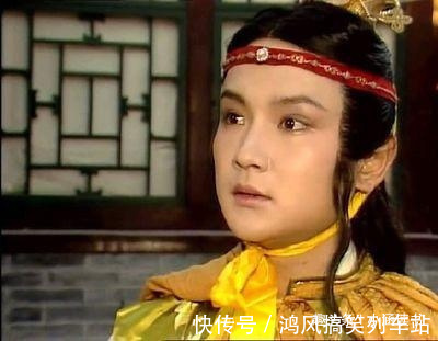 脂批&贾宝玉第1次见林黛玉,发出4个爱情“信号”,每一个都令人心动