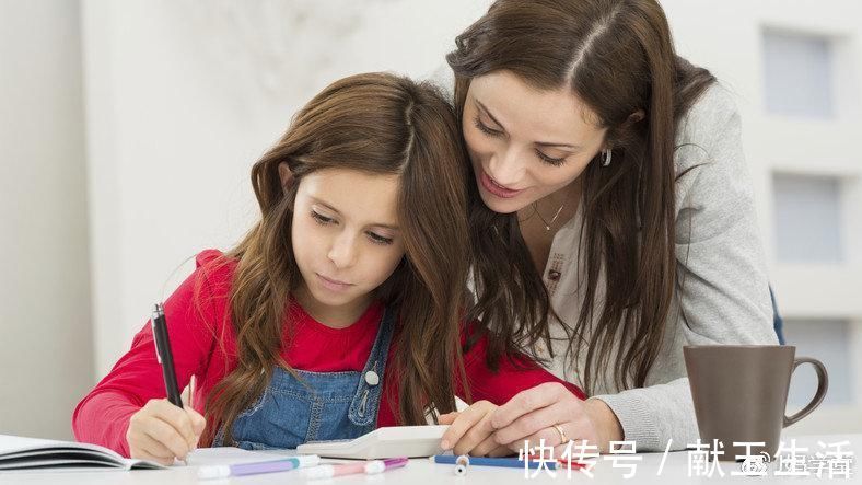 高层次|专家:低层次家长“拼命”给娃讲道理,而高层次父母则用这种办法