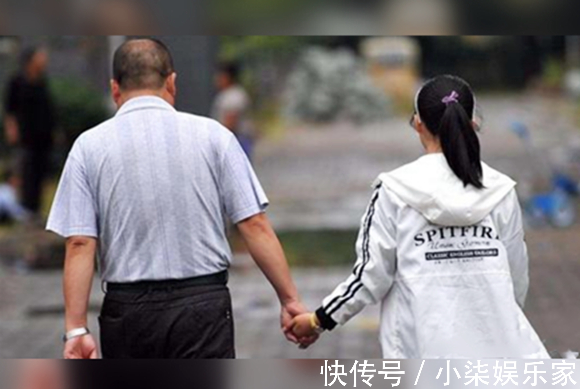 孩子|“女不避父”的孩子,长大后是什么模样很多家长根本想象不到