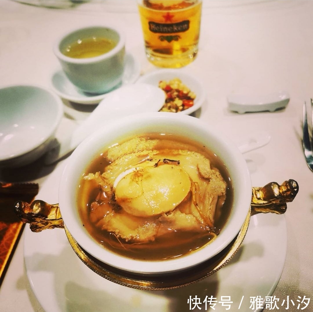 美国|美国有蓝鳍金枪鱼,日本有和牛,中国顶级食材是啥?网友满分回答