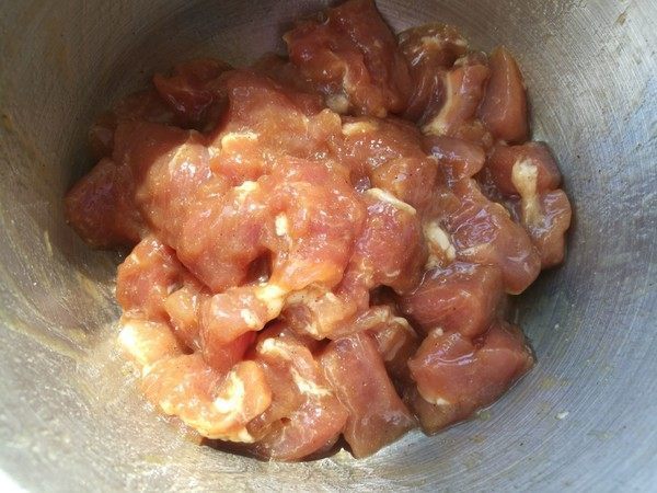 自从学了这道菜,米饭没剩下过,非常喜欢吃,请客也很有面!