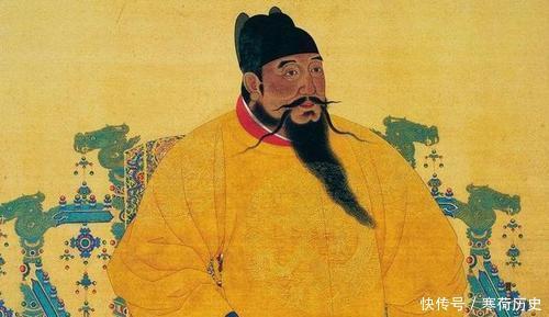 宴会|宴会上，欧洲人亲眼目睹草原霸主被人逼着纳贡，后发现是明朝使节