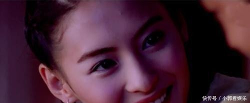 章子怡|有了这4个特征,恭喜你,老了也是一枝花