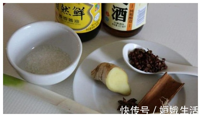 甜面酱|给鱼去腥,有人加酒有人加醋,都不对,大厨教你正确做法,太香了