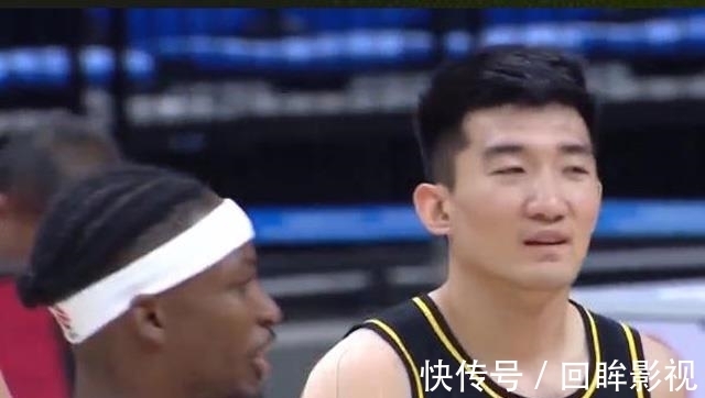 吉布森|广厦队拒绝27分逆转!3分险胜北京队,胡金秋轰21+19,林书豪2分