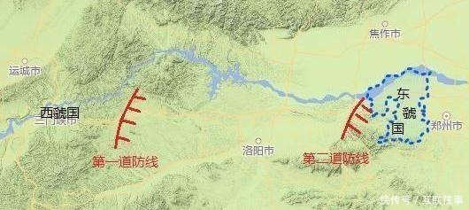 幽王|二王并立——周王室叔侄之间的对决