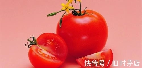 西红柿|这三种护肝食物 每天坚持吃肝脏少生病