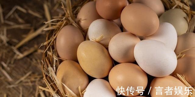 鸡蛋也能造假教你3个小妙招，再也不用担心买到假鸡蛋