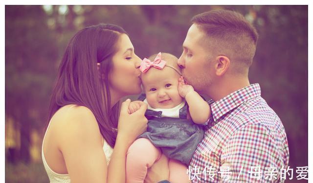 宝宝|研究发现:孩子三岁前,家里这个人带的时间多,孩子就更聪明