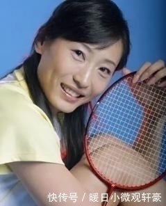 張寧|挺大肚子帶隊(duì)奪冠，與再婚丈夫常年分居，“羽壇女皇”張寧今如何