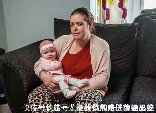 小宝宝|生下孩子醒来却发现自己的腿不见了!这是什么操作!