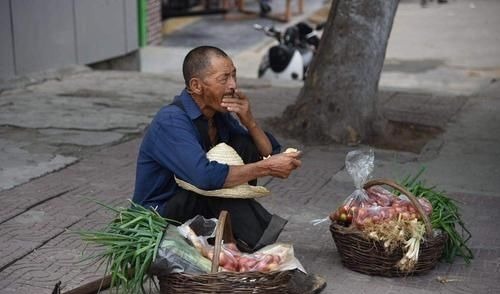 大妈|老年人“年龄标准公布”，过了这个年纪之后，才可以称为老年人