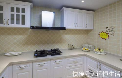 柜子|新房万万要在这几个地方安装柜子，好多人不太懂，入住后才知方便