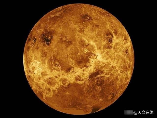 帕克 太阳探测器超额完成任务？它“一眼望穿”了金星云层
