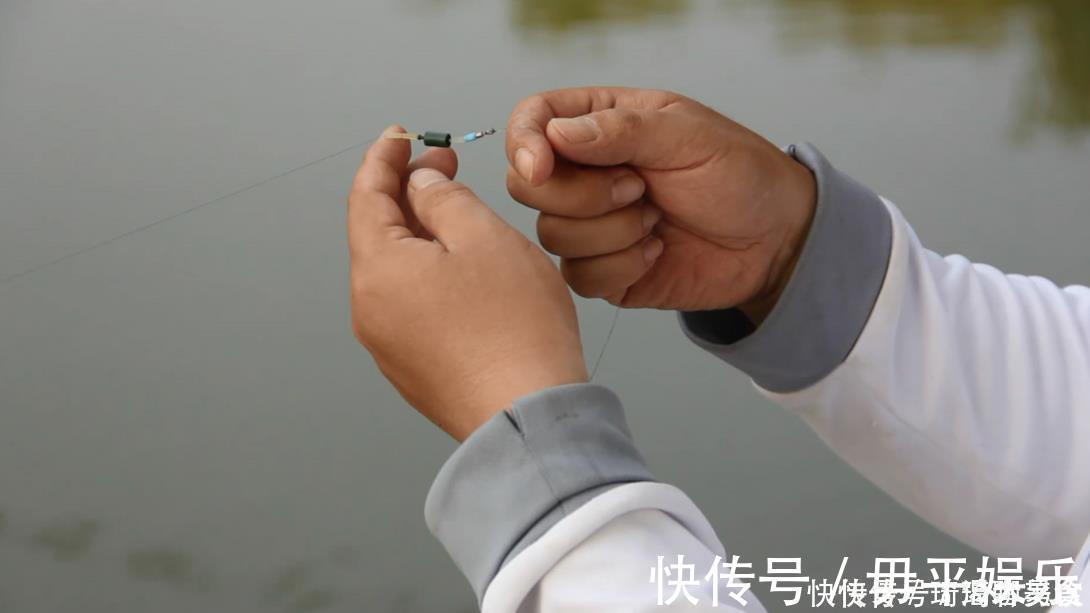 钓鱼|调漂时，如果忽视这个问题，漂基本上是白调了，很多钓友都做错了