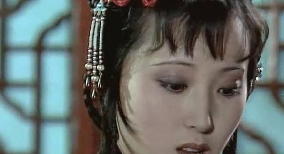 因为爱情|她暗地保护黛玉,比贾母更用心,可对她了解的人却很少