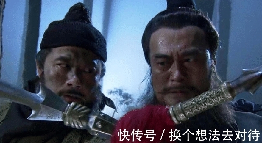 宋徽宗!水浒好汉,为何都投奔宋江,却没人理会方腊?三点原因都很现实