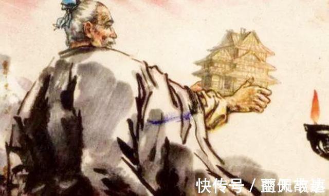 鲁班|湖南一老汉在山洞中发现“奇书”,困扰此地百年的秘密,终于解开