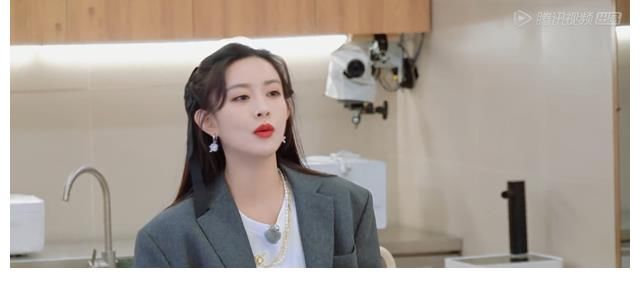 陳陳陳|《桃花塢》孟子義新官上任，質問周杰約束舒淇，把自己隱藏得太深