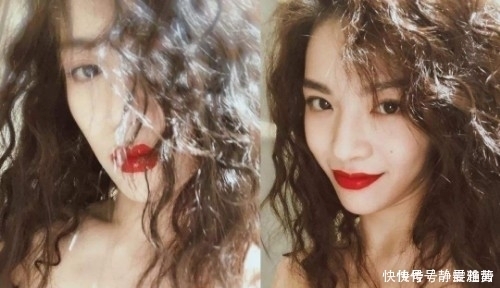 出镜率|出镜率最高的8款明星发型,瞬间让颜值飙升!