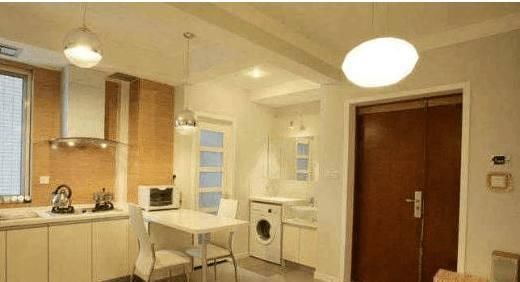 玄关柜|玄关处万万别装鞋柜,如今都流行这样设计,老师傅看了都直摇头!