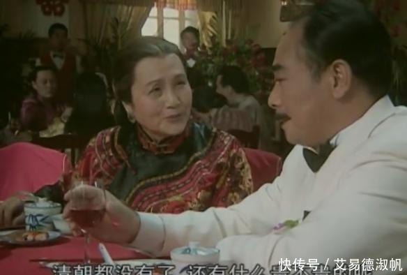 张爱玲《倾城之恋》,门不当户不对的婚姻,真正苦了的是女人