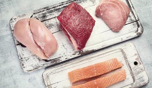 男人雄性激素低,需要补充哪些营养素?