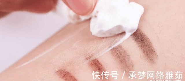 美容|美容医生:最好不要去纹眉,瞧瞧下面这些坏处,你就知道了