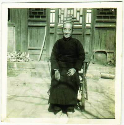 原配#她是鲁迅的原配,一生没得到一次正眼看待,临终遗愿也被无情拒绝