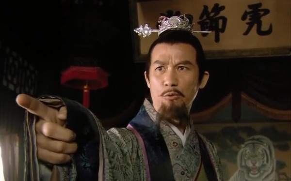 闻名天下|小李广花荣的悲剧:以箭法闻名天下,却倒在十九岁女将的箭下