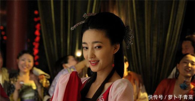 王娡的母亲|她15岁初为人妇，17岁抛夫弃女入宫，结果为大汉带来千古一帝！