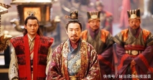 还活着|李昞有四个儿子,李渊最小,为何七岁的李渊能继承唐国公的爵位?