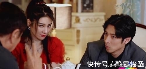 逼唐一菲退赛，尬演的黄奕留下，感动观众，感动导演的倪虹洁杀青