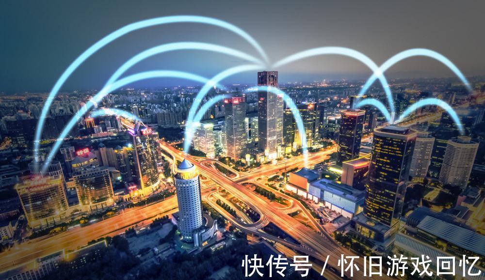延迟|智能优势:物联网的游戏规则改变者