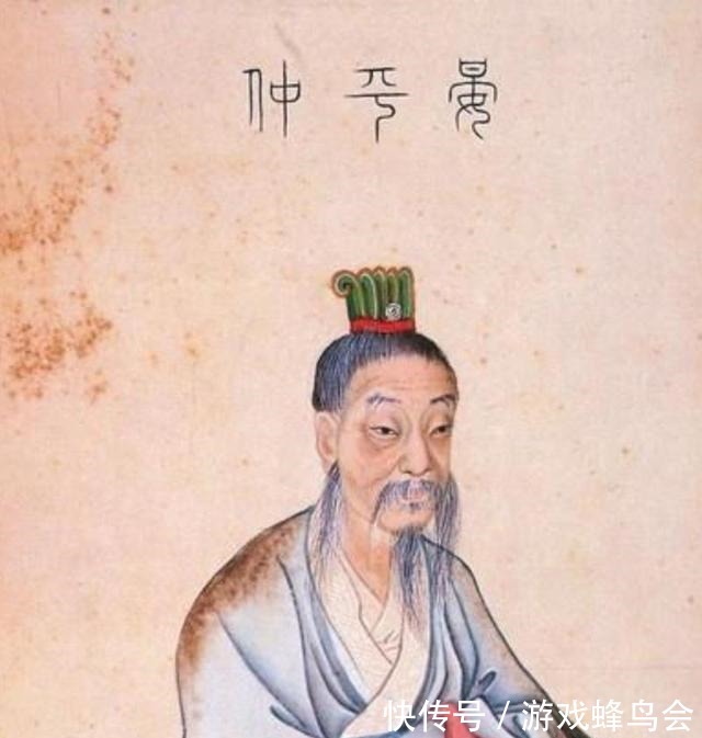 齐庄公#两千年前春秋时期的故事,依然唤醒我们现代人虚荣的思想!