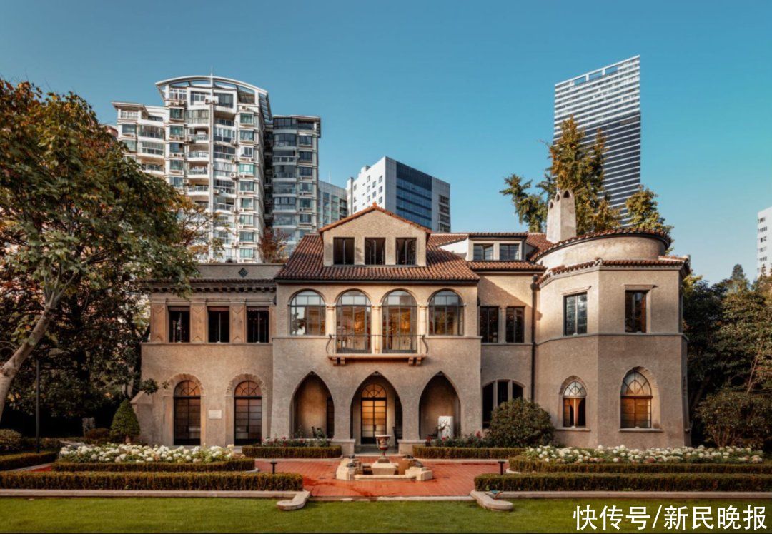 文物|第二届上海市建筑遗产保护利用示范项目揭晓，已有八处向社会开放，你都去过吗？