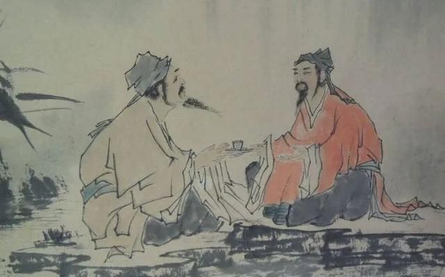 温暖|宋代冷门诗人的一首小诗,寥寥28字,不输白居易,温暖了千年岁月