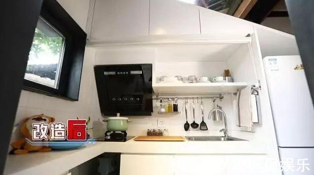 18㎡“棺材房”挤下2对夫妻，丈母女婿睡上下铺，一翻身床嘎吱响