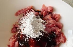 经典下饭菜，鱼香肉丝，简单美味营养，关键是吃不腻，下饭神器