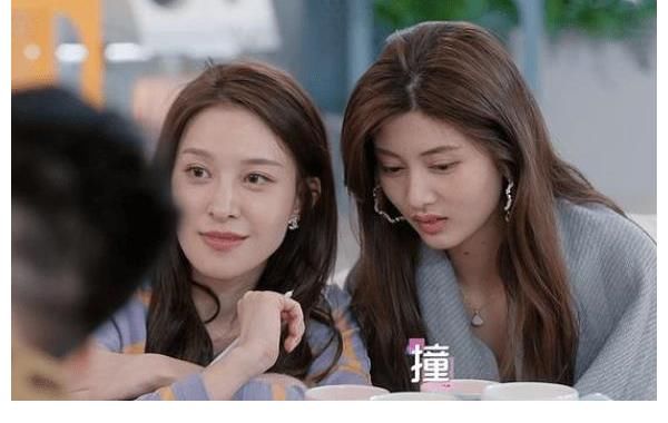 求爱|《心动4》女五助攻女四求爱，轮到她翻车时，小孔却一言不发