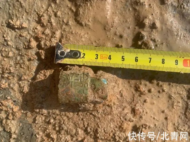 抢救性|浙江一地发现7座东晋古墓遗迹！32件精美器物重现世间