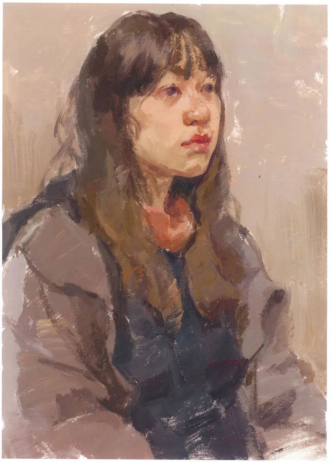 考题|最最最精选版九大美院历年考题一图收录-含超全高分卷