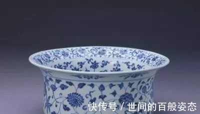阿拉伯文|“青花瓷”是国粹精品，还是国际化产物？它至少有3个阿拉伯因素